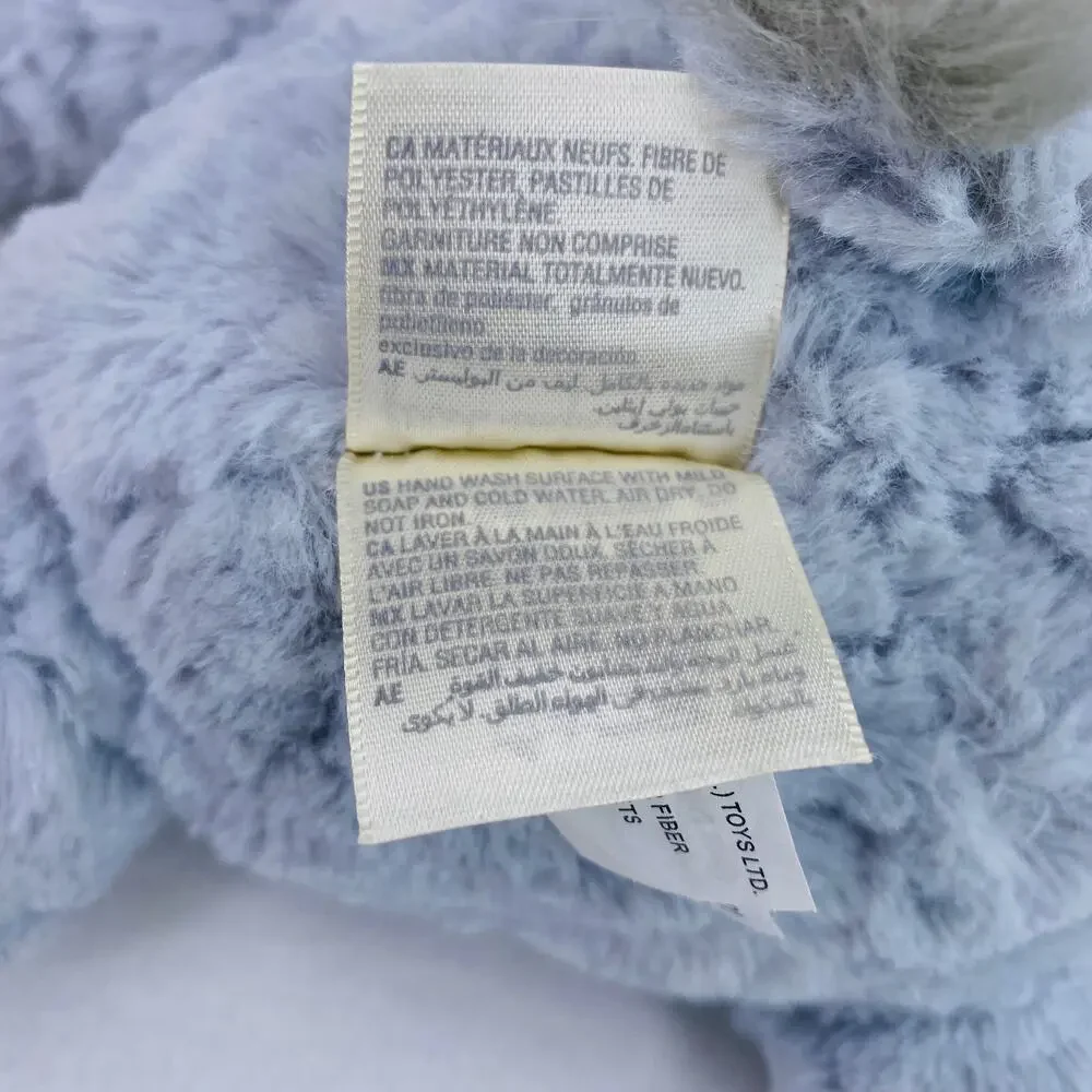 First Impressions Macy's Elephant 10